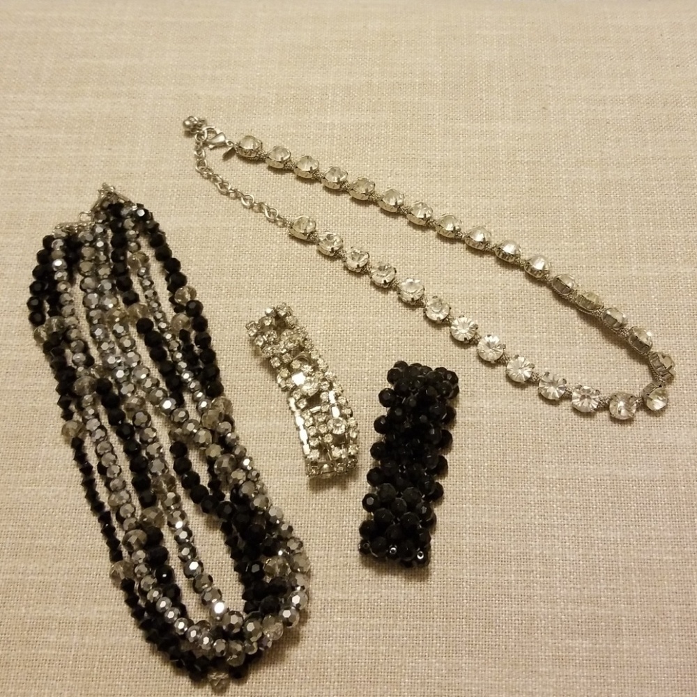 Fun Sparkle Set for NYE